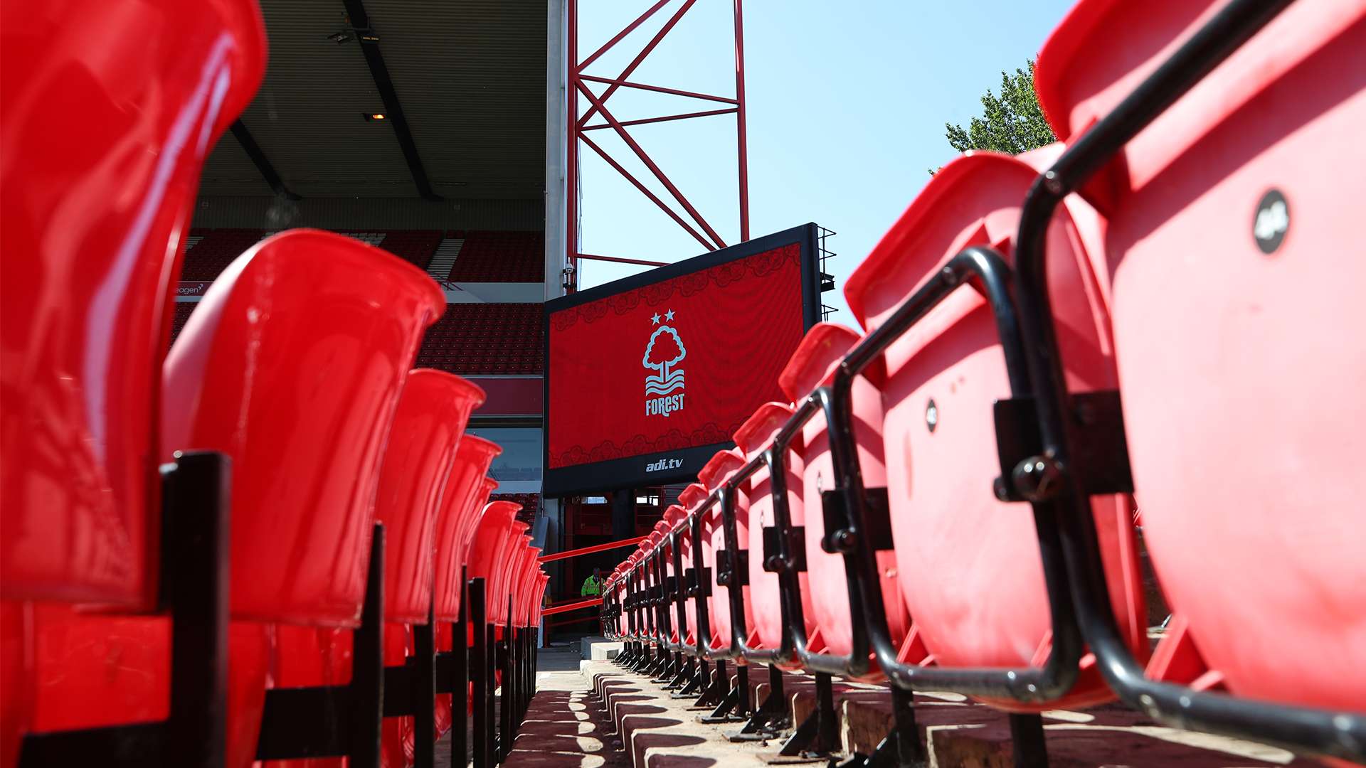 一場高強度 一場高強度