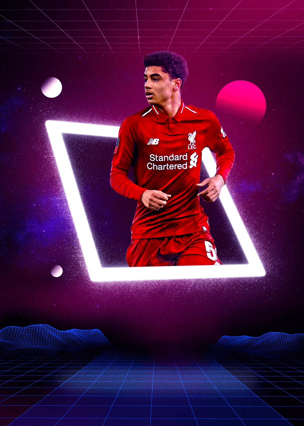 展现了顽强 展现了顽强